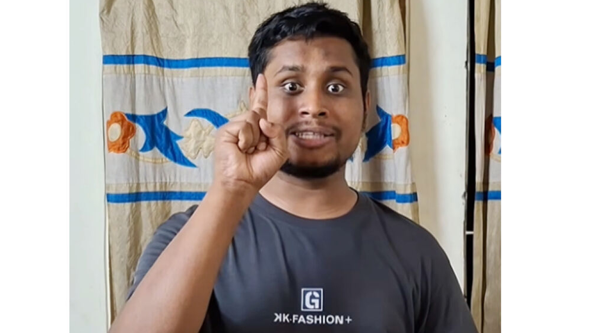 ধান লাগাই দেমু, মাছ চাষ করব, একটা গাড়িও যেতে দেব না: প্রকৌশলীকে হাসনাত